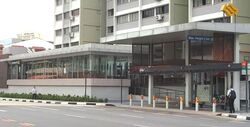 Jalan Besar (D8), Shop House #638111251